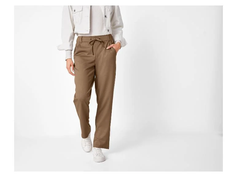 Pantalon molletonné femme — SKU 01D8TS5HH58WRR47N - Image 7