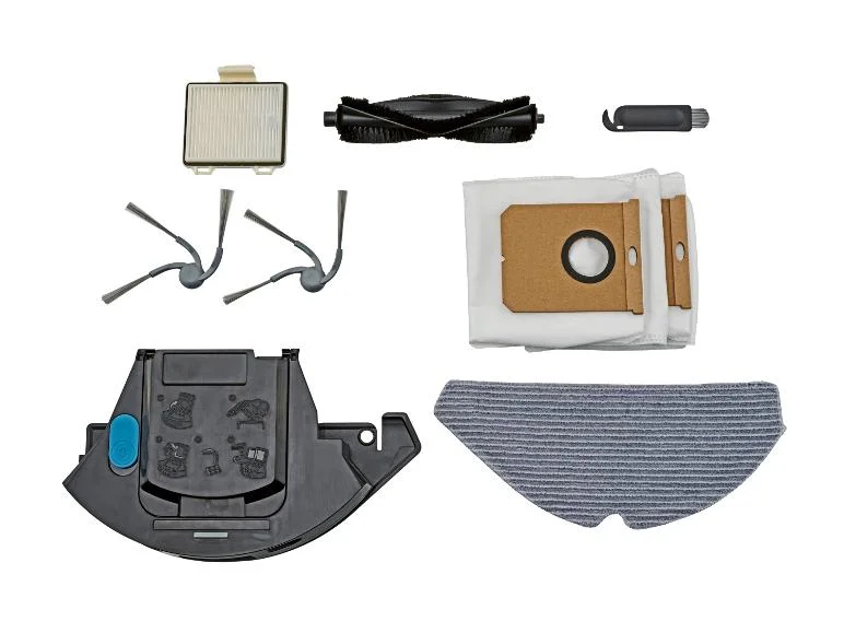 Aspirateur robot 2 en 1 avec station de vidage - Image 15