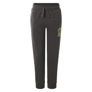Pantalon molletonné Minecraft ou Pokemon enfant