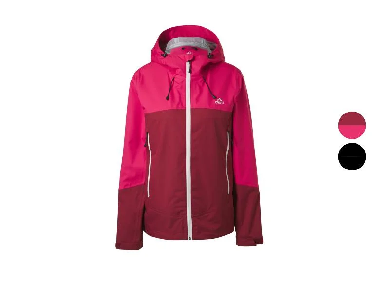 Veste technique Premium femme — SKU IGHW97RNF6T5J59PP - Image 2