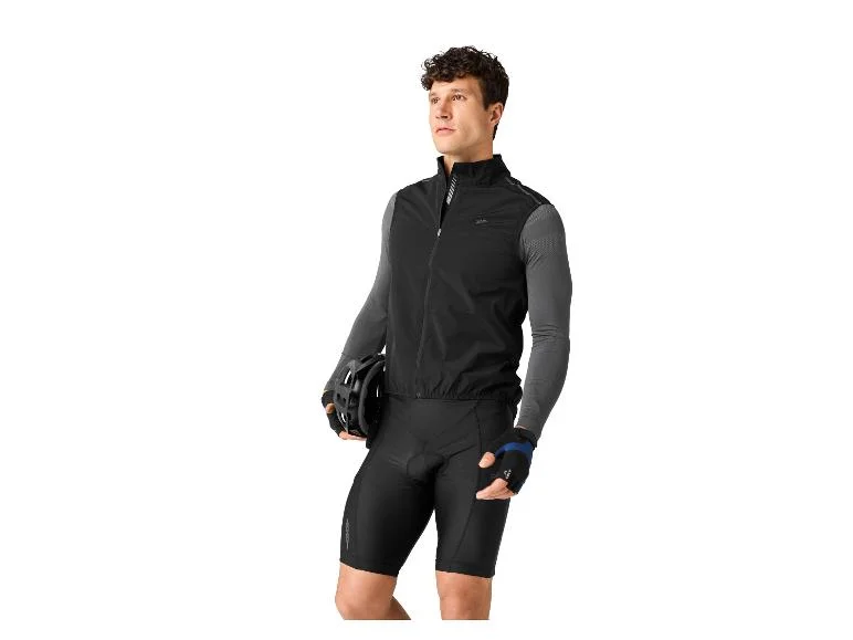 Gilet technique homme — SKU 7O49JPUJIXZ31UD9KP