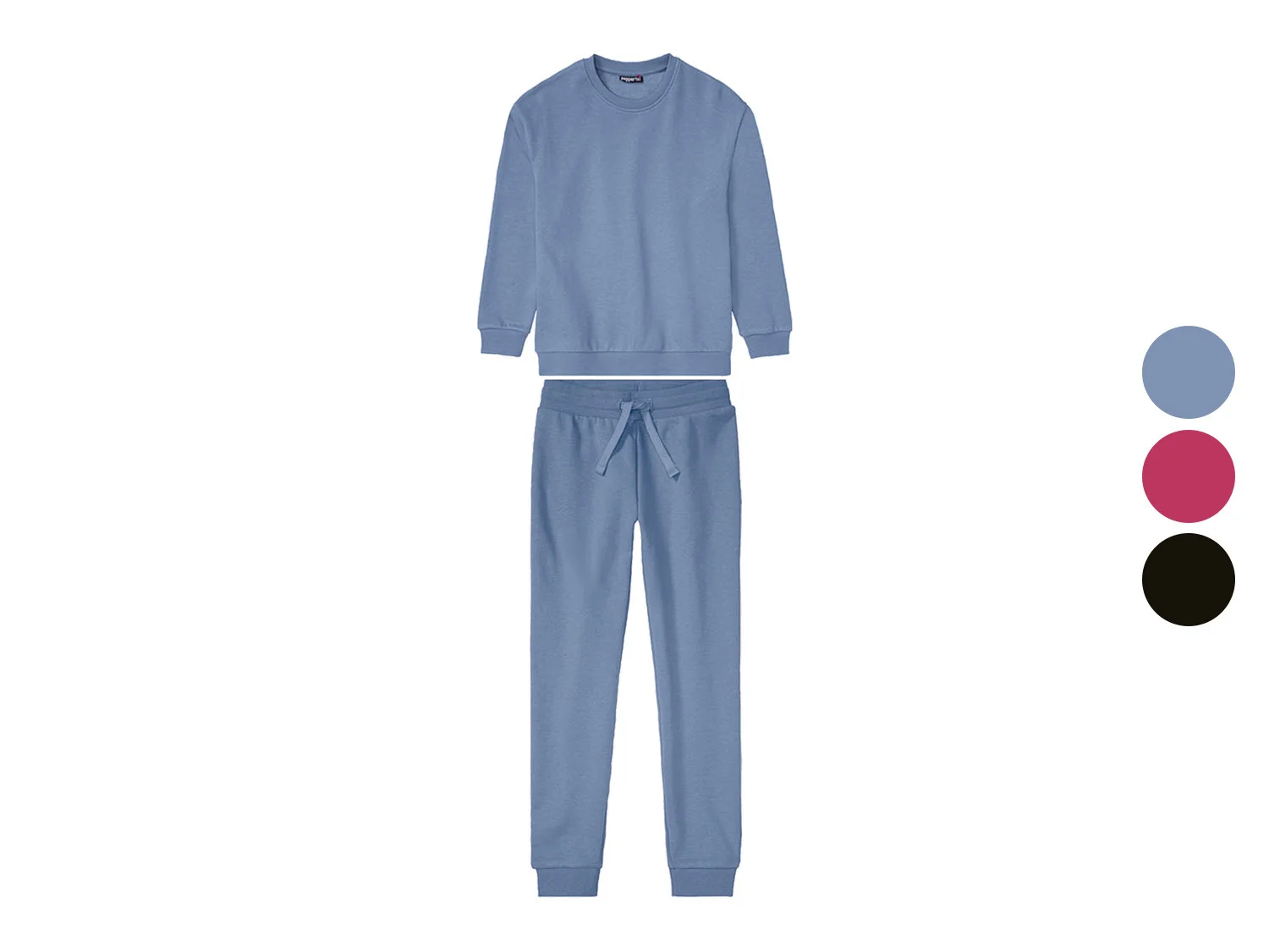 Ensemble pantalon et sweat-shirt fille - Image 17