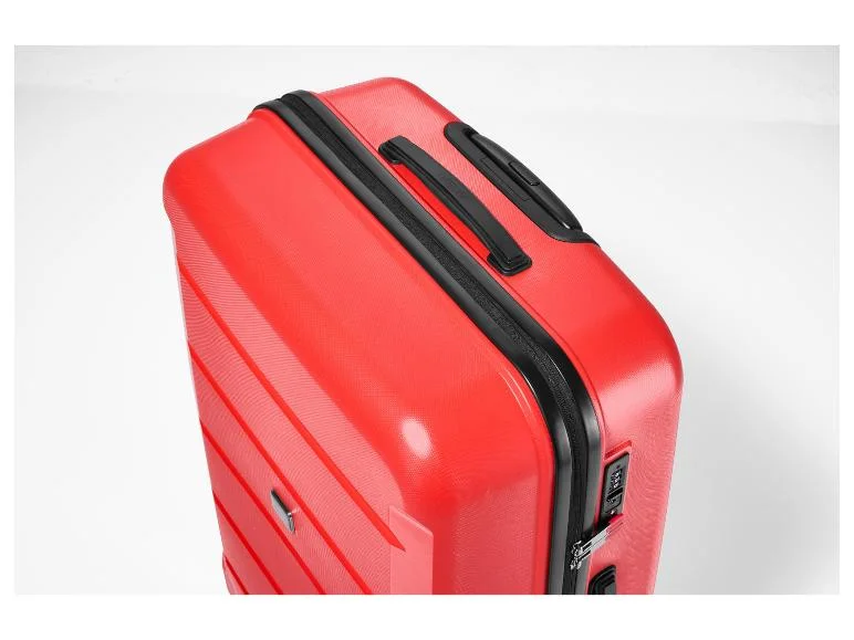 Valise à roulettes 90 L — SKU 4JVA6799LH3ANLV99P - Image 10