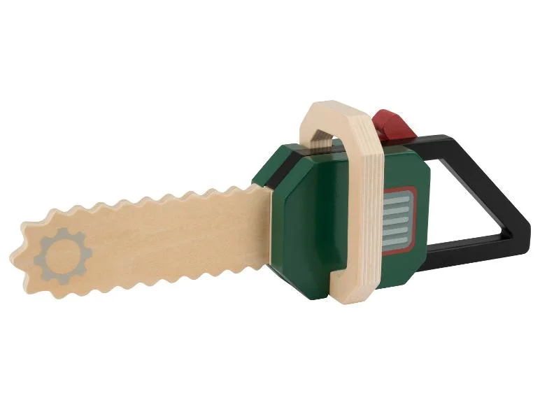 Outil en bois Parkside pour enfant - Image 6