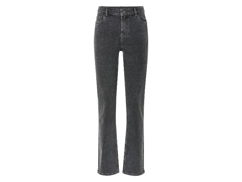 Jean droit femme — SKU KOFPER2PF3KU83XAB0 - Image 2