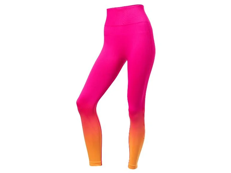Legging technique seamless femme — SKU L4XPU1ZGPNVW18UD - Image 6