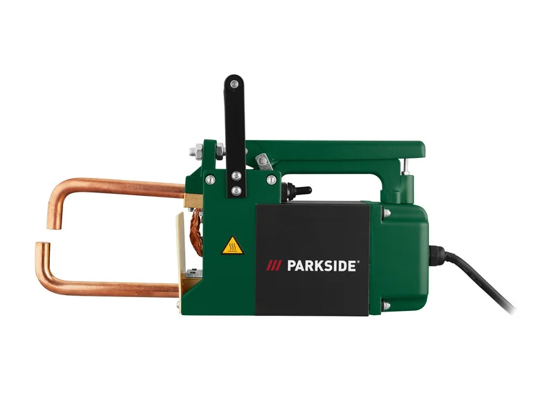 Soudeuse par point PPSZ 700 A1 - Image 6