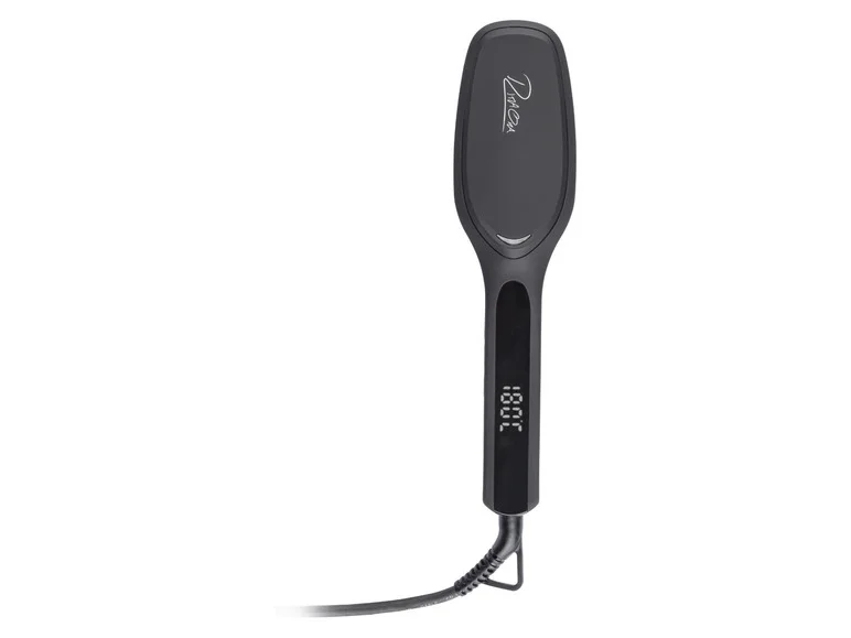 Brosse lissante RHC 29, céramique kératine - Image 7