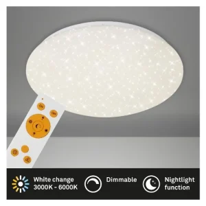 Plafonnier LED CTT — SKU XODJB2VS3RZKMCYY