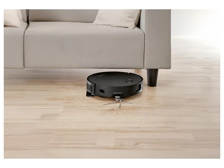 Aspirateur robot 2 en 1 avec station de vidage - Image 12
