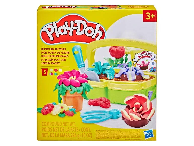 Set de pâte à modeler — SKU 6H75FSMSU6DXWZIFQ - Image 36