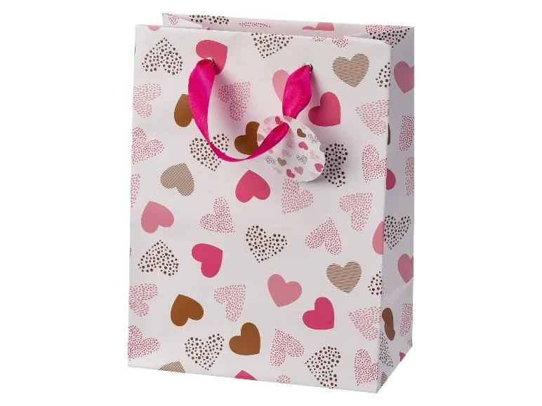 Set de sacs cadeaux, 10 pièces - Image 31