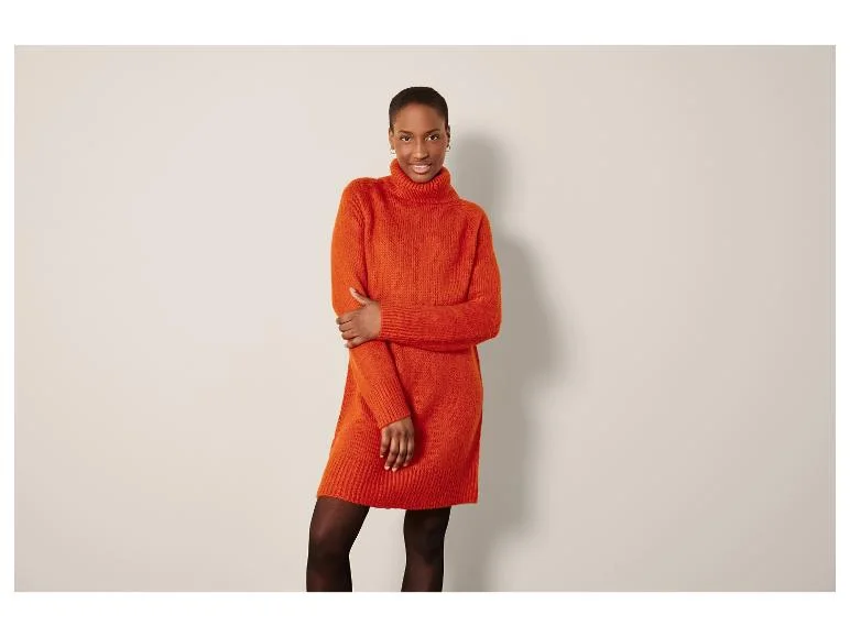 Robe pull femme — SKU MMSHGXSDIXI3KF39 - Image 4