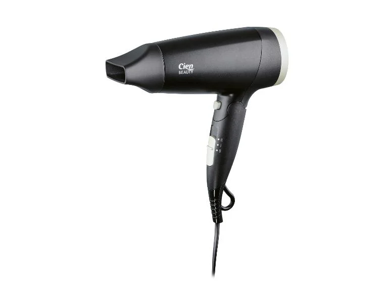 Sèche-cheveux de voyage CRHK 1600 C1, 1600 W - Image 5