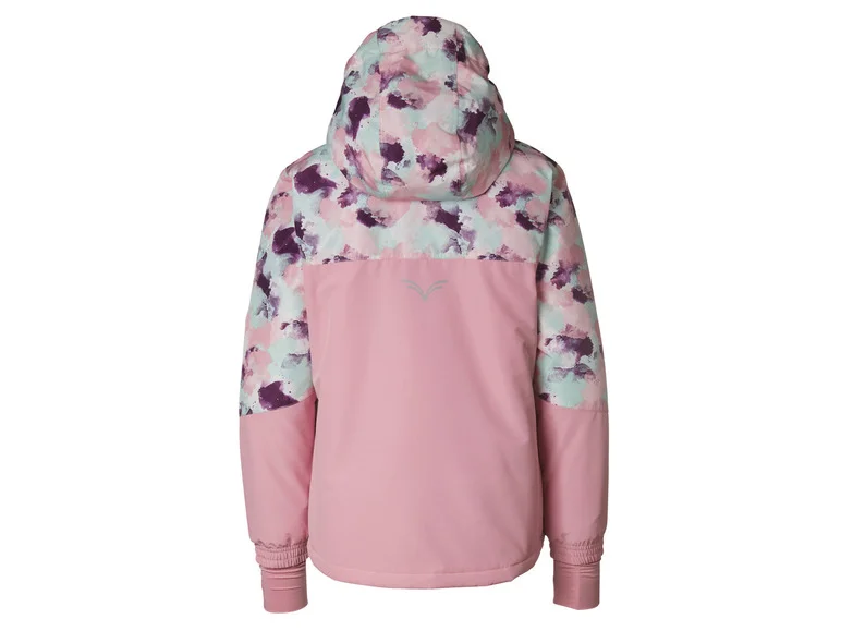 Veste de ski fille — SKU 8BEK11N8TMI0KRQ9R4 - Image 6