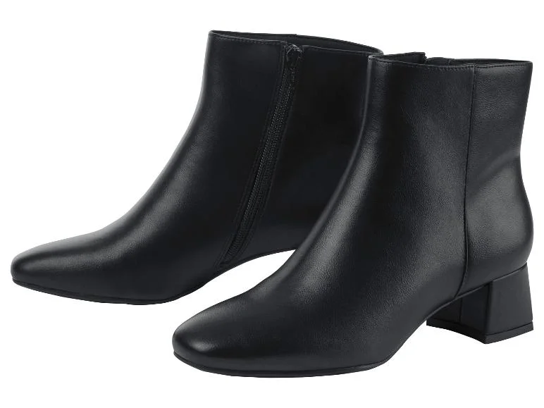 Bottines femme — SKU 0OVDXY911B9J2JCM - Image 5