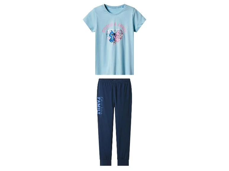Ensemble pyjama enfant — SKU MOT9YGZ6POHF3XV0