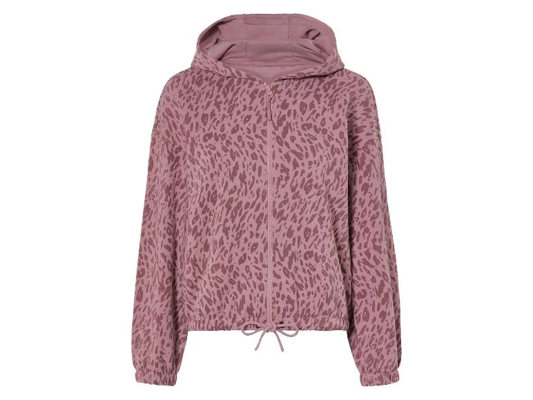 Sweat à capuche femme — SKU PXUCT01U6QGQ7BDR1 - Image 8