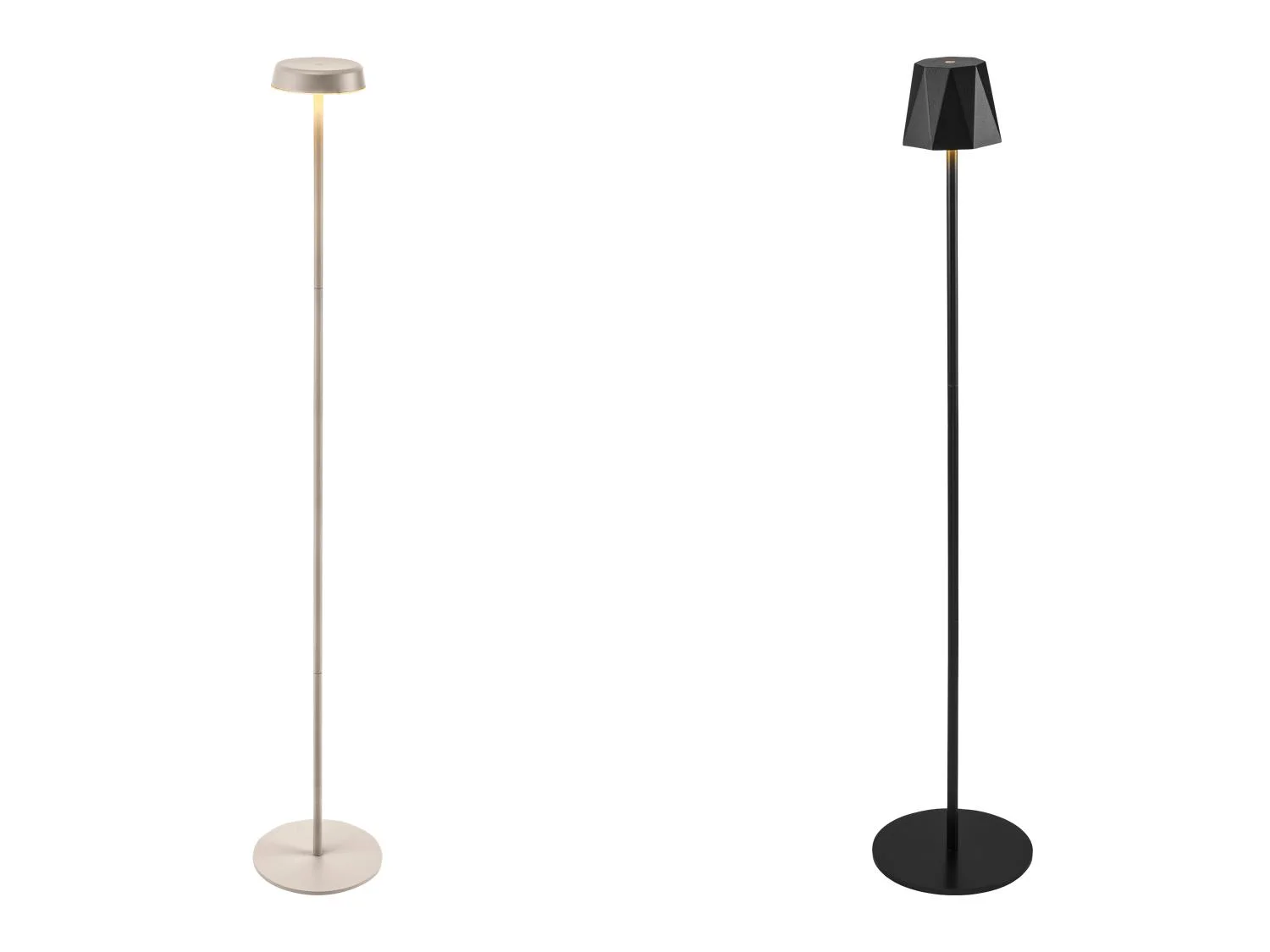 Lampadaire LED sans fil — SKU AZW19Z9LYVGOK5TE - Image 16