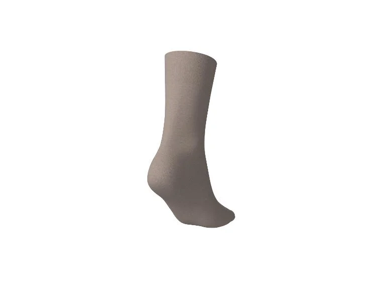 Lot de 20 paires de chaussettes femme - Image 40