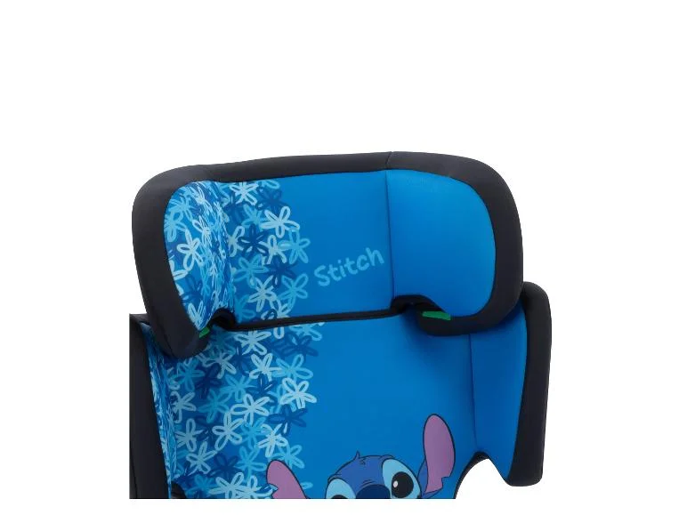 Siège auto Hera i-Fix, Isofix, 100-150cm - Image 18