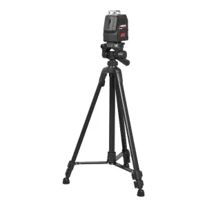 Niveau laser en croix sans fil PKLLP 360 B3, vert, 20 m, 4 V