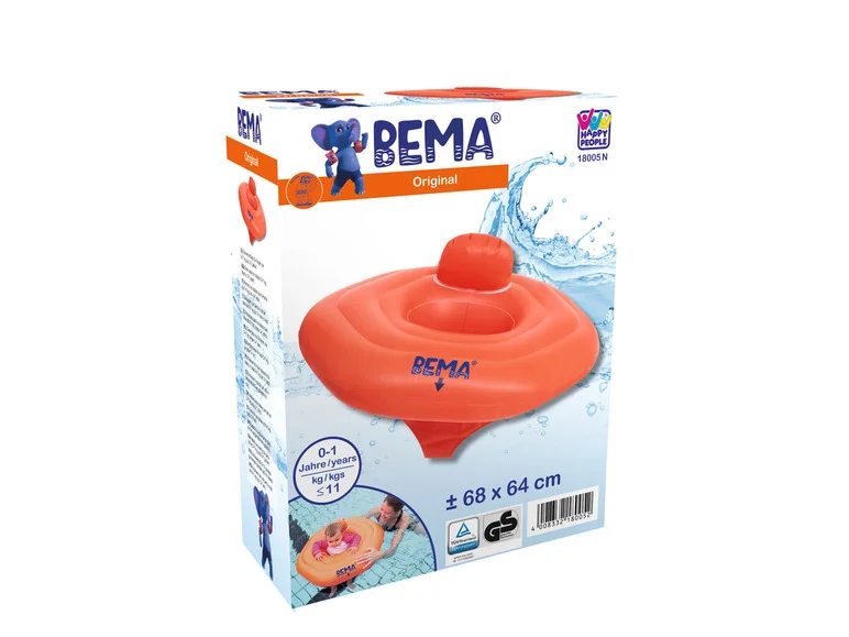 Siège de natation ou aide à la natation, pour enfants - Image 4