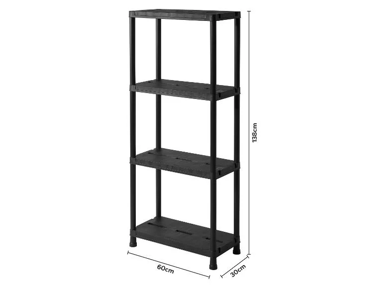 Étagère, 60 x 138 x 30 cm - Image 2