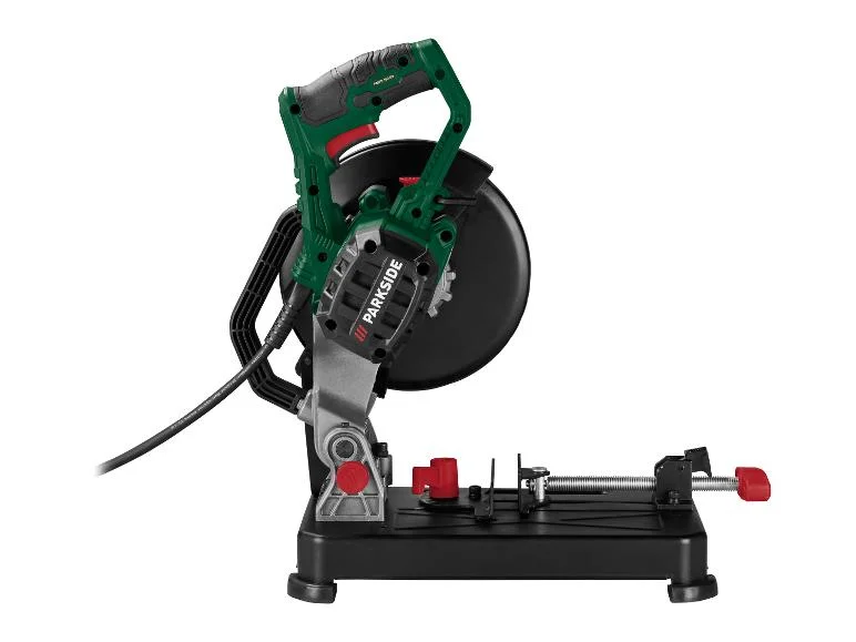 Tronçonneuse à métaux PMTS 180 B2 - Image 7