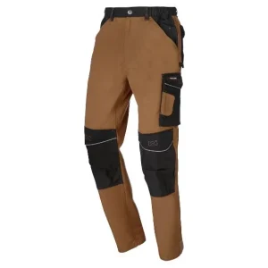 Pantalon de travail homme — SKU SMKW5SV5YIPN755XWV