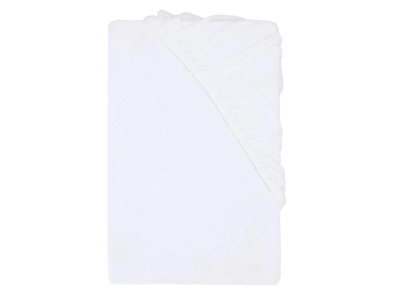 Drap-housse en jersey, 140-160 x 200 cm — SKU JCW3MYP1D43R9GG0 - Image 6