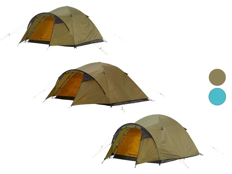Tente dôme TOPEKA, pour 3 personnes, étanche - Image 54