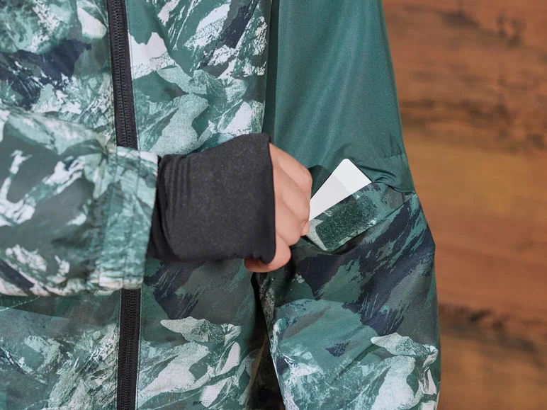 Veste de ski enfant — SKU XVM1TLO1TCYOAIG5HY - Image 7