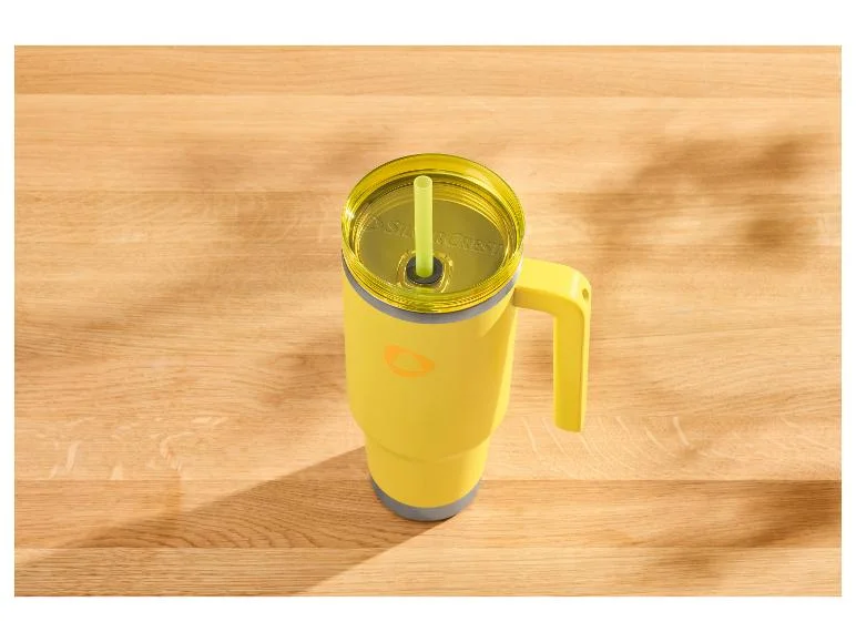 Mug isotherme en acier inoxydable - Image 32