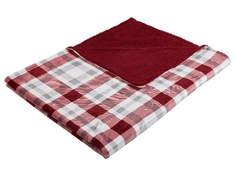 Plaid en microfibre - Image 5