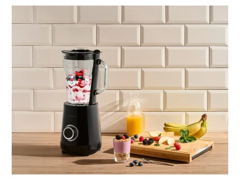 Blender SSMC 600 B1, 1,75 L, 600 W - Image 16