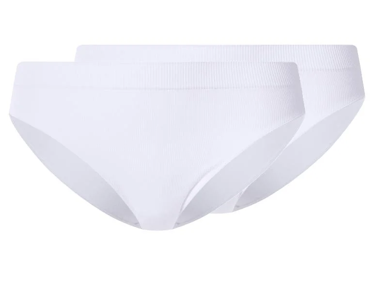 Lot de 2 culottes côtelées femme — SKU WTEHTDGZ20SLY1R6 - Image 8