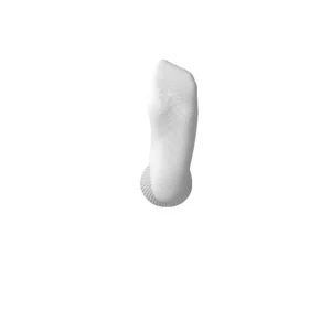 Lot de 10 paires de chaussettes de tennis unisexe