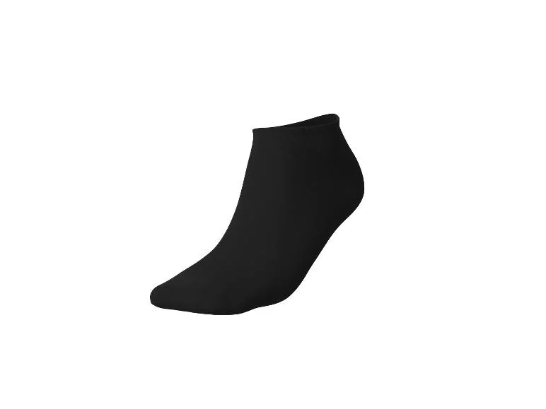 Lot de 10 paires de socquettes unisexe - Image 17