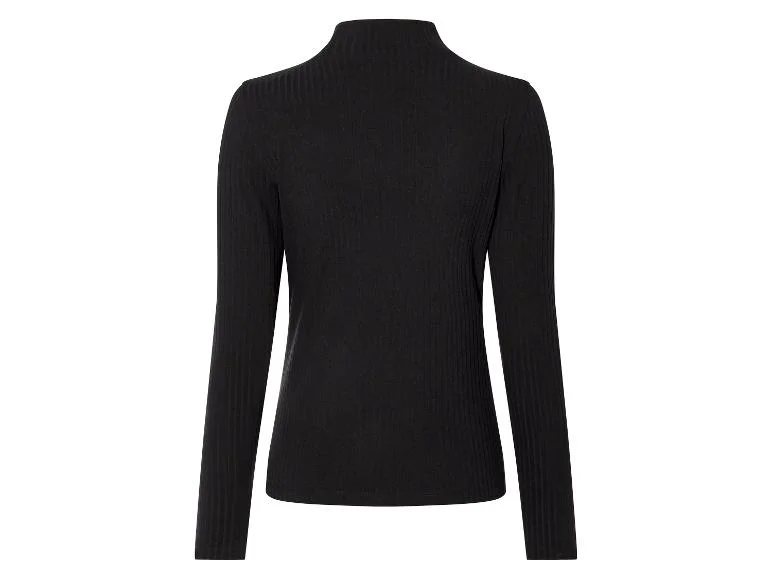 Pull en maille côtelé femme — SKU XCSCQ0KAEZSQX5XG - Image 14