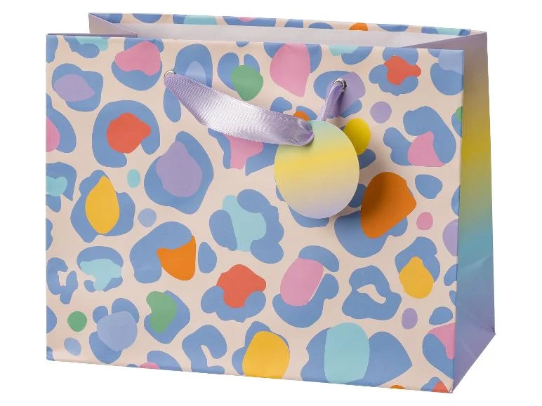 Set de sacs cadeaux, 10 pièces - Image 19