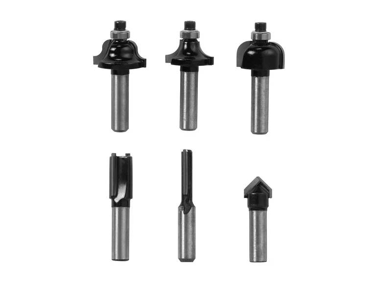 Défonceuse sans fil POFA 12 B3, 12 V - Image 3