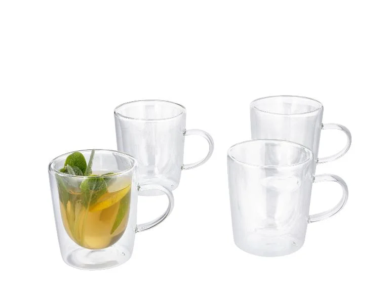 Verres à double paroi - Image 6