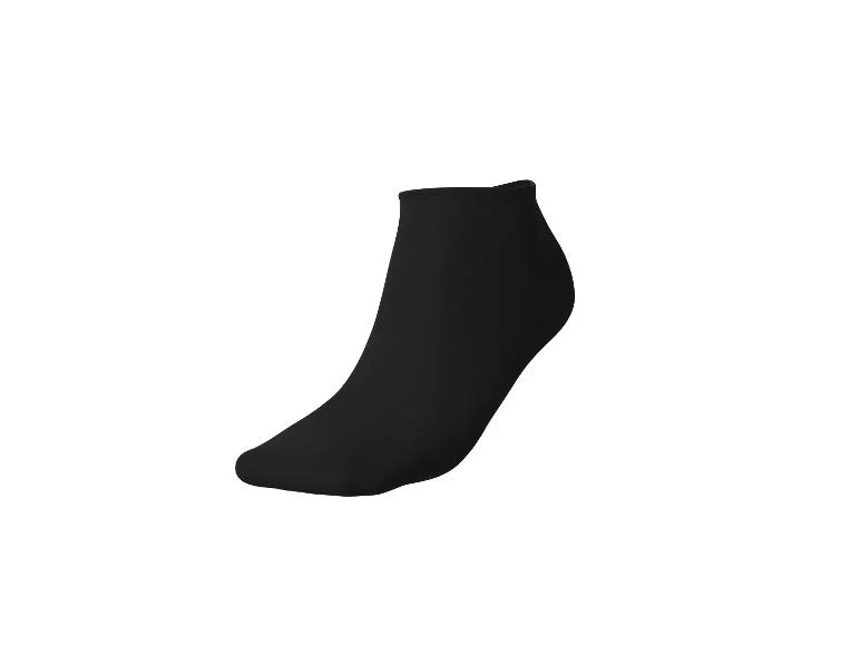 Lot de 5 paires de socquettes unisexe - Image 31