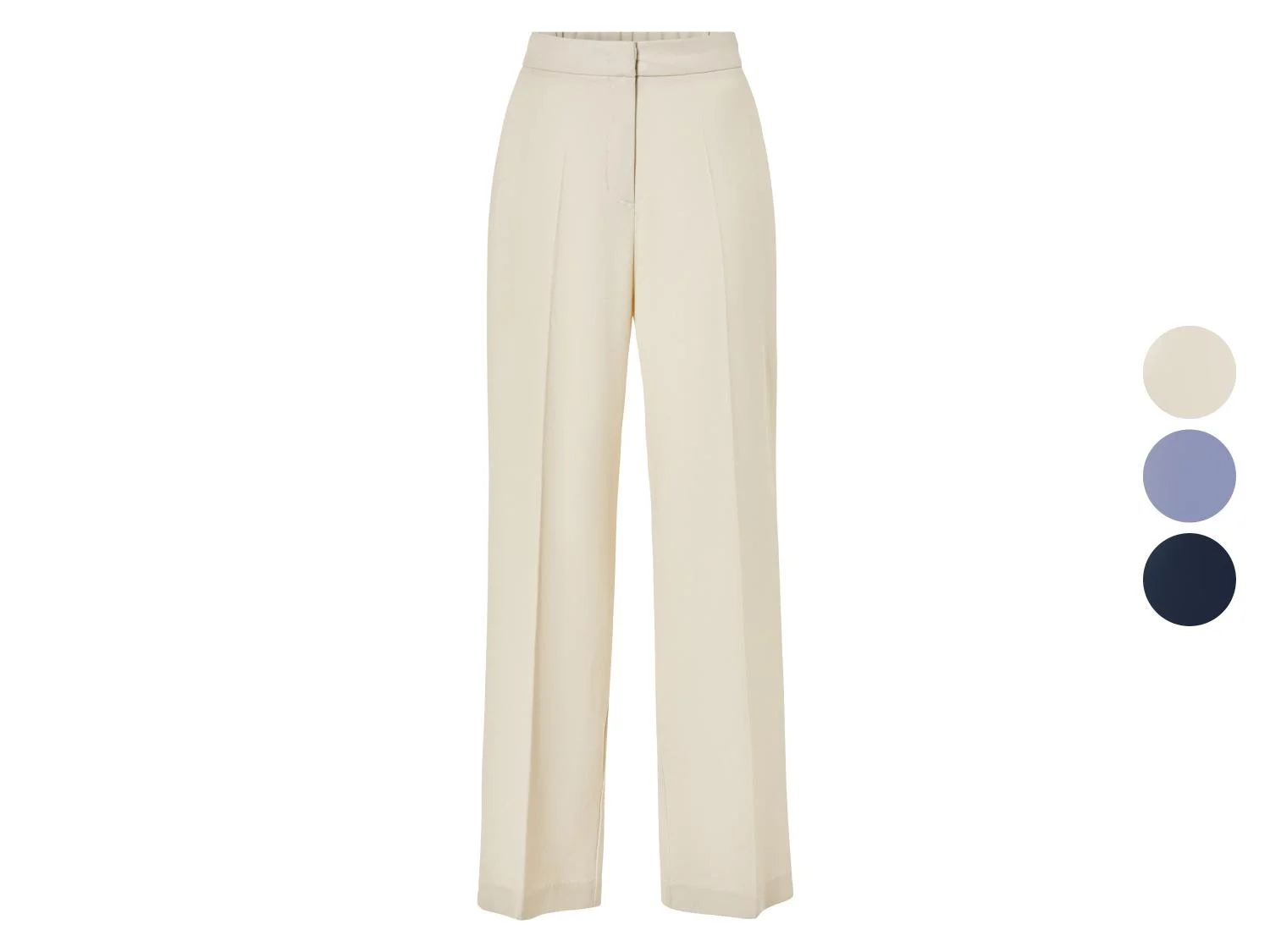 Pantalon Palazzo femme — SKU KXK0TS2F5I63R50I5G - Image 12