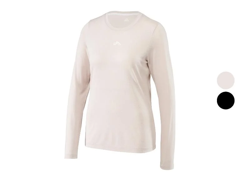 T-shirt technique femme — SKU RIYHY0WQAPQDZPQL