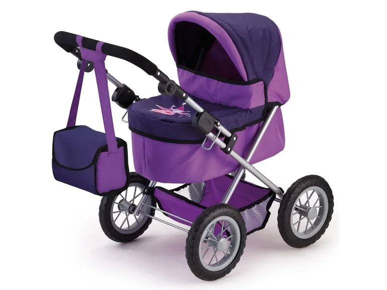 BAYER DESIGN, Poussette de poupée design Trendy - Image 17