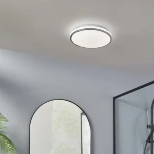 Lampe de salle de bains à LED — SKU WR0GV4J9N6K15XS7