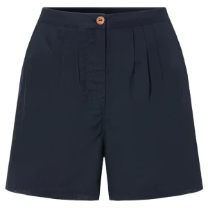 Short taille haute femme