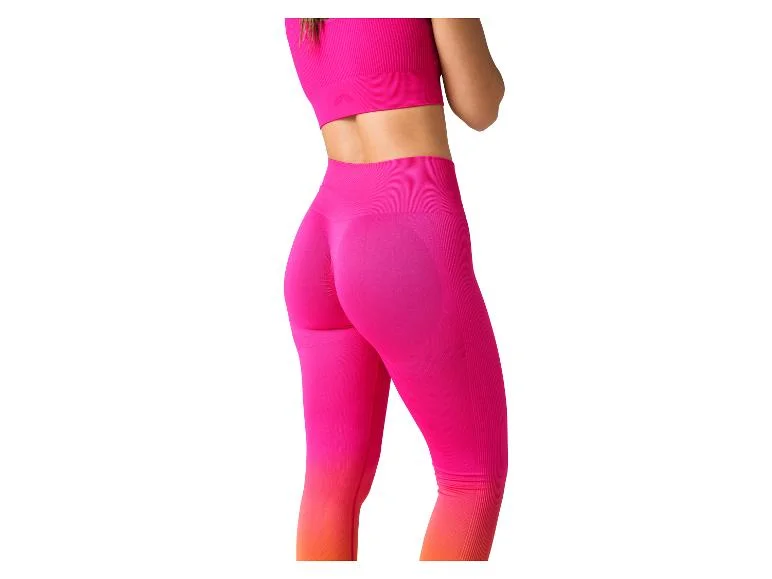 Legging technique seamless femme — SKU L4XPU1ZGPNVW18UD - Image 8